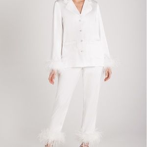 NADINE MERABI DARCIE PJ (BRIDES)